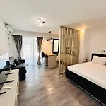 Апартаменты Asi Marine