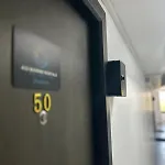 Апартаменты Asi Marine *