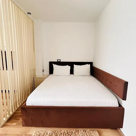 Asi Marine Apartman *