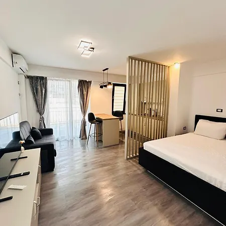 Apartman Asi Marine