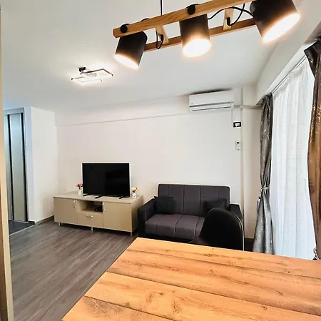 Apartman Asi Marine *