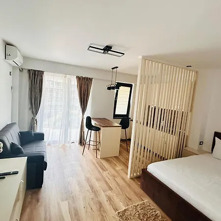 Asi Marine Apartment Saturn