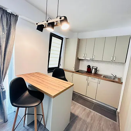 Apartamento Asi Marine