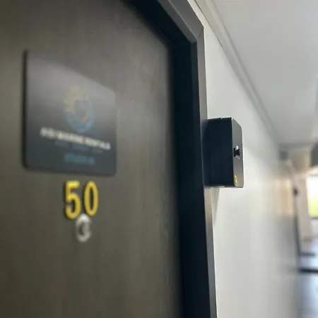 Apartamento Asi Marine *