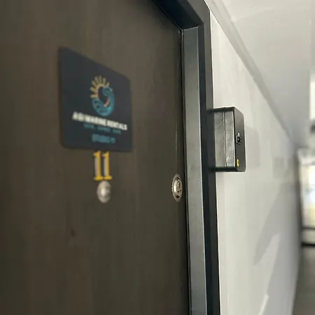 Asi Marine