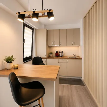 Apartman Asi Marine *