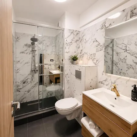 Apartman Asi Marine Saturn