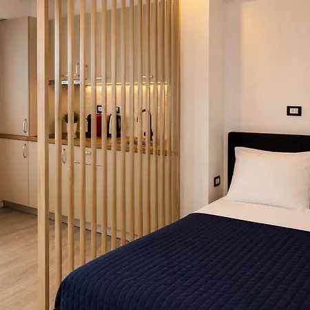Apartman Asi Marine *
