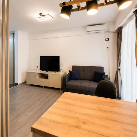 Apartman Asi Marine *