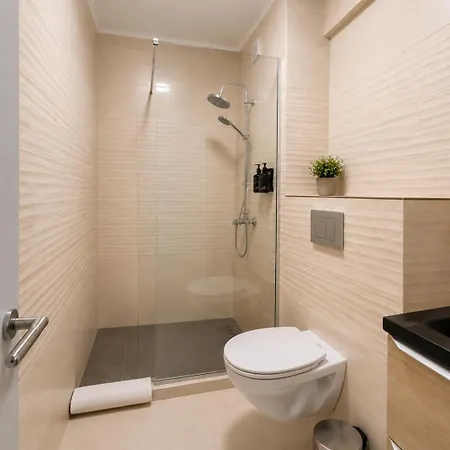 Apartman Asi Marine Saturn