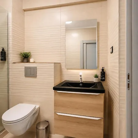 Asi Marine Apartman
